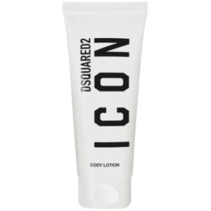 Dsquared2 Icon Pour Femme Tělové mléko 200ml