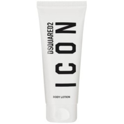 Dsquared2 Icon Pour Femme Tělové mléko 200ml