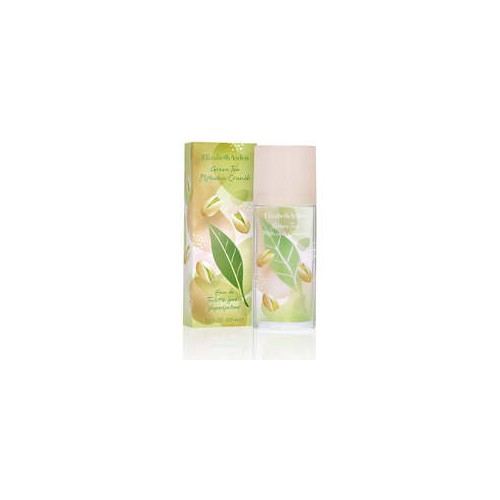 Elizabeth Arden Green Tea Pistachio Crunch EDT 100ml kvepalai moterims