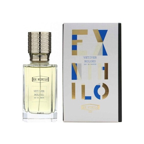 Ex Nihilo Vetiver Moloko EDP 100ml