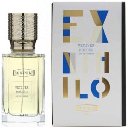 Ex Nihilo Vetiver Moloko EDP 100ml