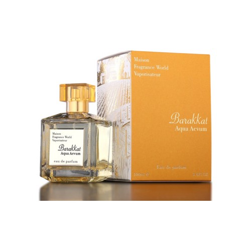 Fragrance World Aqua Aevum EDP 100ml