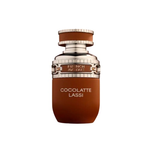 French Avenue Cocolatte Lassi EDP 80ml