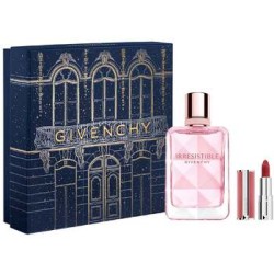Givenchy Irresistible Very Floral Dárková sada EDP 50 ml a rtěnka 1,5 g 50ml