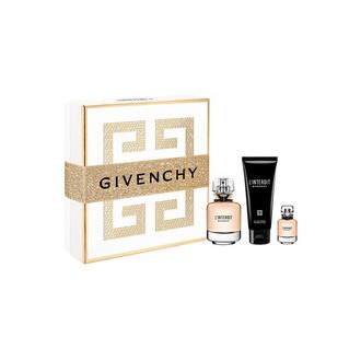 Givenchy L´Interdit Gift Set EDP 50 ml, kūno losjonas 75 ml ir mini EDP 10 ml 50ml