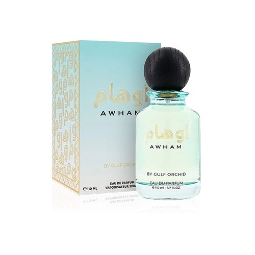 Gulf Orchid Awham EDP 110ml