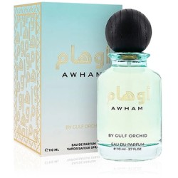 Gulf Orchid Awham EDP 110ml