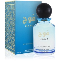Gulf Orchid Mawj EDP 100ml