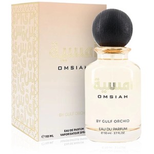 Gulf Orchid Omsiah EDP 110ml