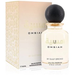 Gulf Orchid Omsiah EDP 110ml