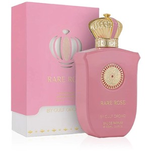 Gulf Orchid Rare Rose EDP 100ml