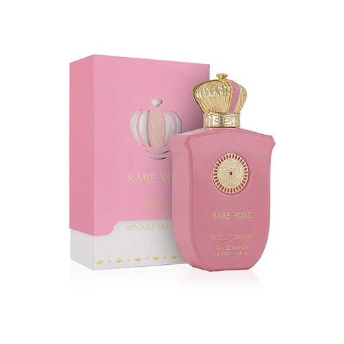 Gulf Orchid Rare Rose EDP 100ml kvepalai moterims