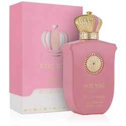 Gulf Orchid Rare Rose EDP 100ml kvepalai moterims