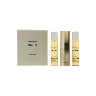 Chanel Gabrielle Essence EDP ( 3 x 20 ml ) 60ml kvepalai moterims