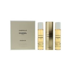 Chanel Gabrielle Essence EDP ( 3 x 20 ml ) 60ml