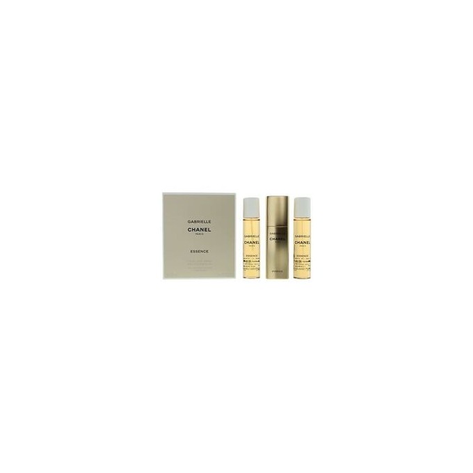 Chanel Gabrielle Essence EDP ( 3 x 20 ml ) 60ml kvepalai moterims