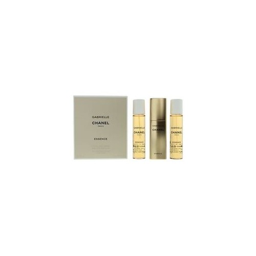 Chanel Gabrielle Essence EDP ( 3 x 20 ml ) 60ml kvepalai moterims