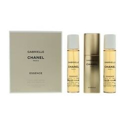 Chanel Gabrielle Essence EDP ( 3 x 20 ml ) 60ml kvepalai moterims