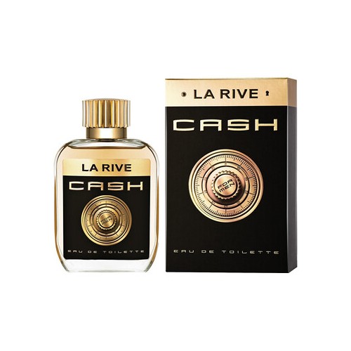 La Rive Cash For Men EDT 30ml