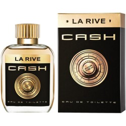 La Rive Cash For Men EDT 30ml