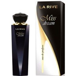 La Rive Miss Dream EDP 30ml kvepalai moterims