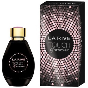 La Rive Touch Of Woman EDP 30ml