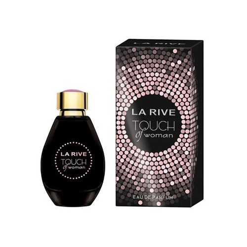 La Rive Touch Of Woman EDP 30ml kvepalai moterims