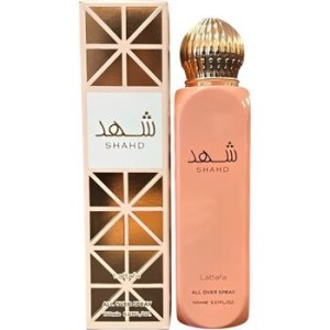 Lattafa Perfumes Shahd Tělový sprej 150ml