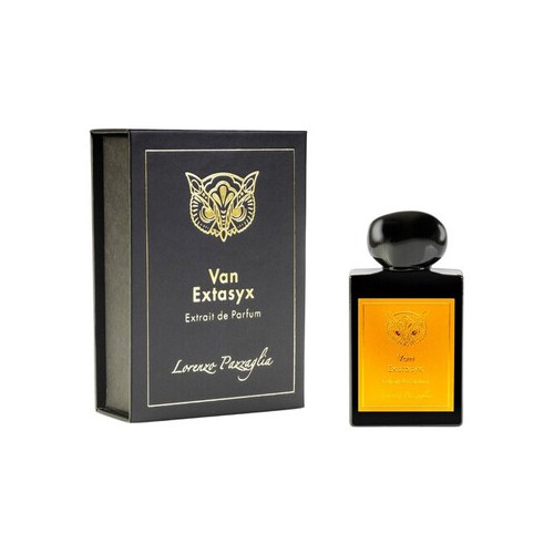 Lorenzo Pazzaglia Van Exstasyx Extrait de Parfum 50ml