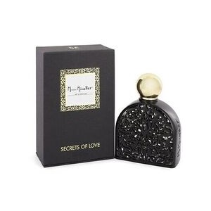 M.Micallef Secrets of Love Delice EDP 100ml