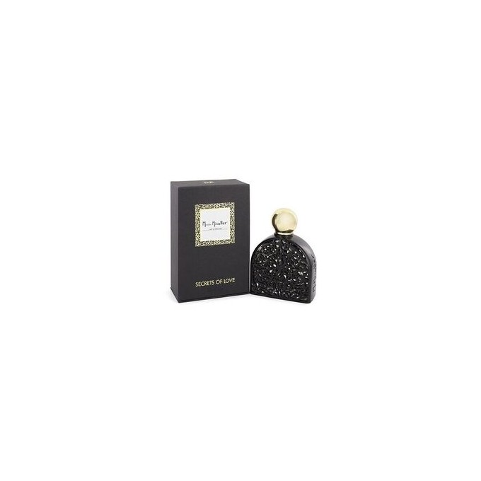 M.Micallef Secrets of Love Delice EDP 100ml