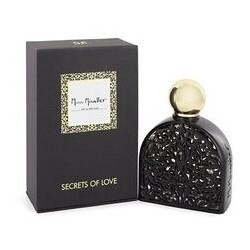 M.Micallef Secrets of Love Delice EDP 100ml
