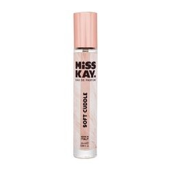 Miss Kay Soft Cuddle EDP 25ml kvepalai moterims