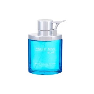 MYRURGIA Yacht Man Blue EDT 100ml