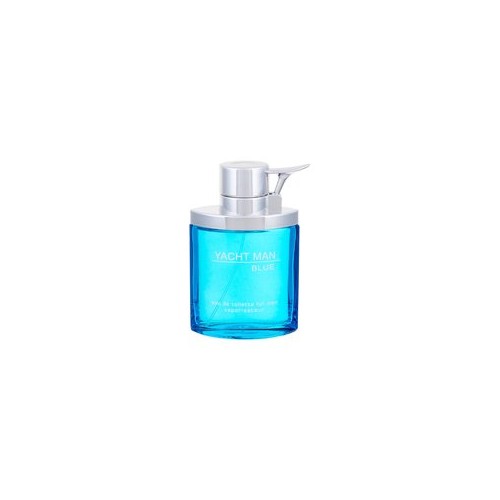 MYRURGIA Yacht Man Blue EDT 100ml kvepalai vyrams