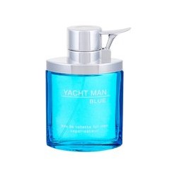 MYRURGIA Yacht Man Blue EDT 100ml kvepalai vyrams