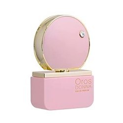 Oros Oros Donna EDP 100ml kvepalai moterims