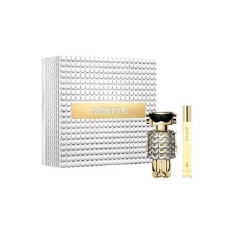 Paco Rabanne Fame rinkinys EDP 50 ml ir EDP 10 ml