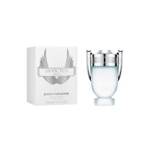 Paco Rabanne Invictus Aqua EDT 100ml kvepalai vyrams