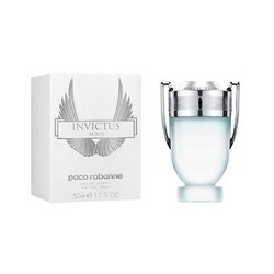 Paco Rabanne Invictus Aqua EDT 100ml kvepalai vyrams