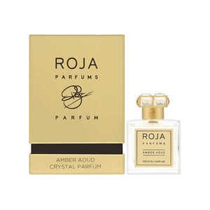 Roja Parfums Amber Aoud Crystal Parfum 100ml