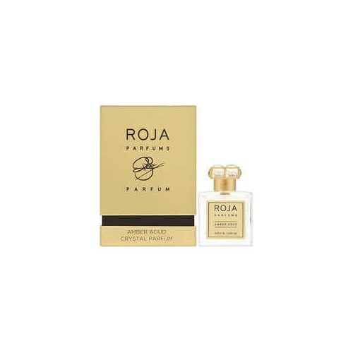 Roja Parfums Amber Aoud Crystal Parfum 100ml