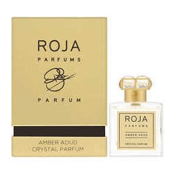 Roja Parfums Amber Aoud Crystal Parfum 100ml