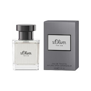 S.Oliver S.Oliver For Him EDT 30ml