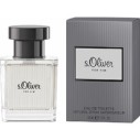 S.Oliver S.Oliver For Him EDT 30ml kvepalai vyrams