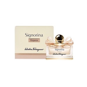 Salvatore Ferragamo Signorina Eleganza EDP Tester 100ml