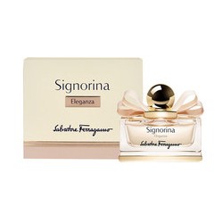 Salvatore Ferragamo Signorina Eleganza EDP Tester 100ml