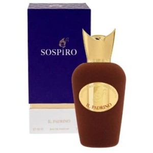 Sospiro Il Padrino EDP 100ml