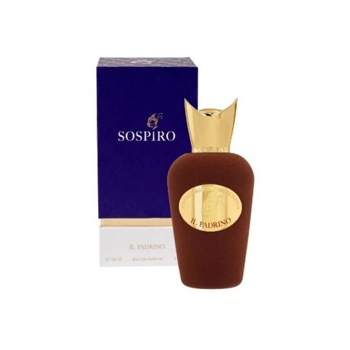 Sospiro Il Padrino EDP 100ml