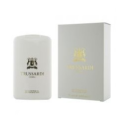 Trussardi Parfums Donna Shower Gel - dušo želė, 200 ml